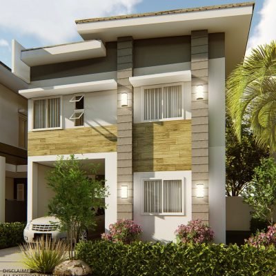 Malia Unit Model