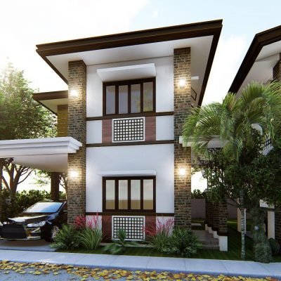Casa Alessa Unit Model