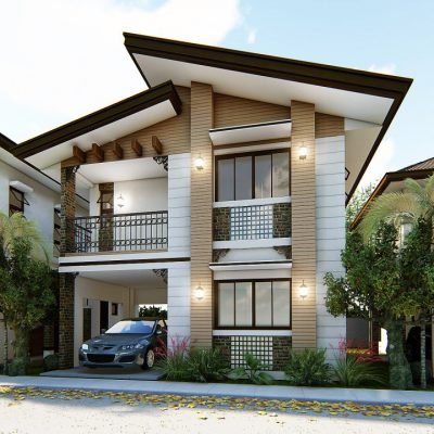 Casa Ariana Unit Model