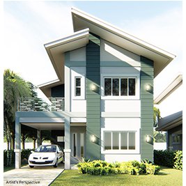 Hampton Unit Model